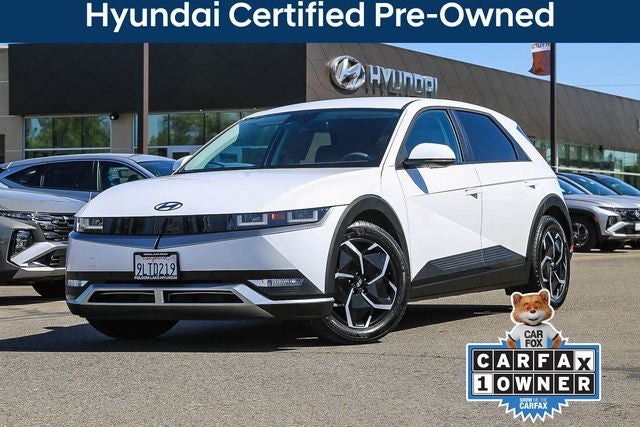 2024 Hyundai IONIQ 5 SEL