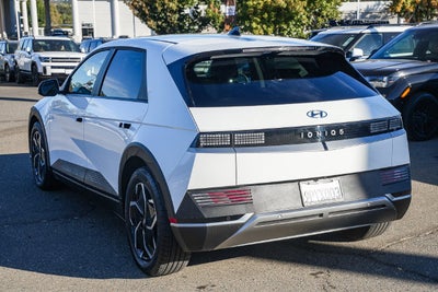 2024 Hyundai IONIQ 5 SEL