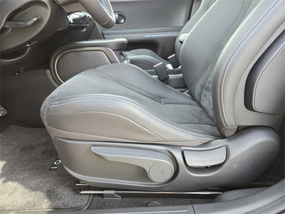 2025 Hyundai IONIQ 5 N Base