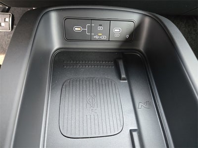 2025 Hyundai IONIQ 5 N Base