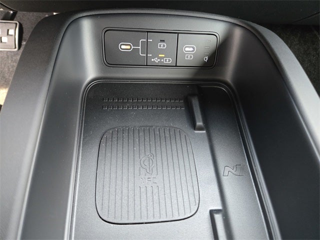 2025 Hyundai IONIQ 5 N Base