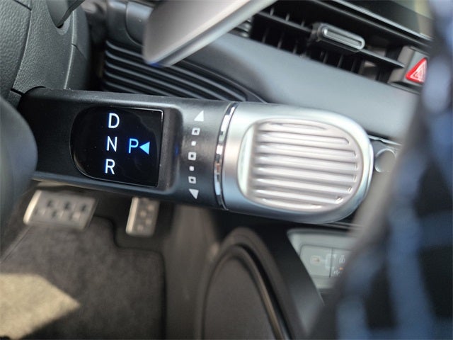 2025 Hyundai IONIQ 5 N Base