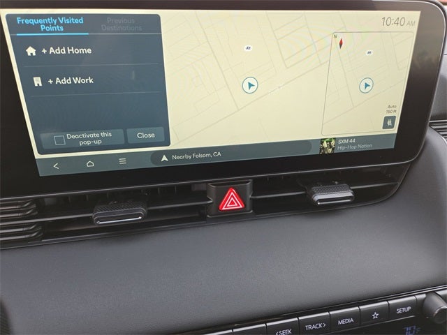 2025 Hyundai IONIQ 5 N Base