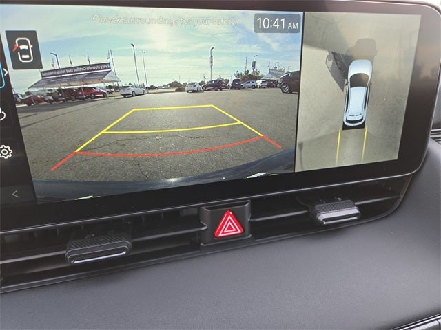 2025 Hyundai IONIQ 5 N Base