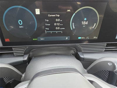 2025 Hyundai IONIQ 5 N Base