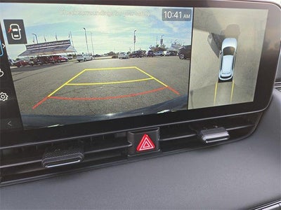 2025 Hyundai IONIQ 5 N Base