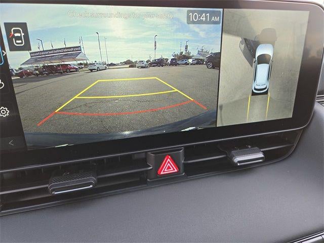 2025 Hyundai IONIQ 5 N Base