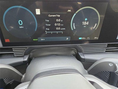 2025 Hyundai IONIQ 5 N Base