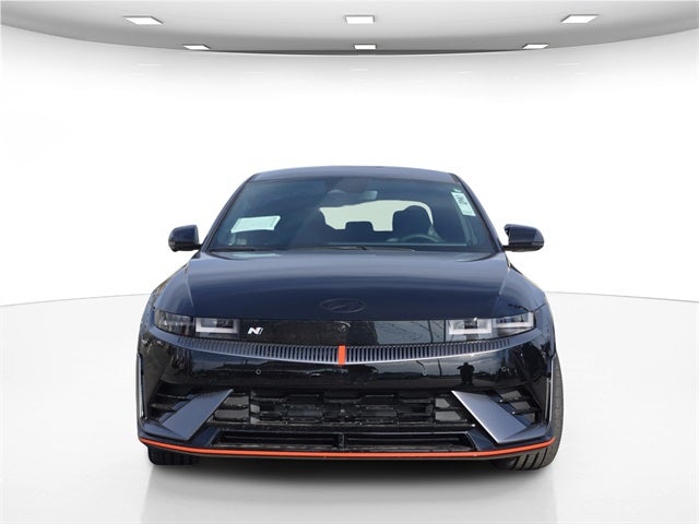 2025 Hyundai IONIQ 5 N Base