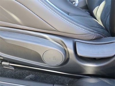 2025 Hyundai IONIQ 5 N Base