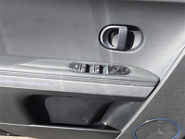 2025 Hyundai IONIQ 5 N Base