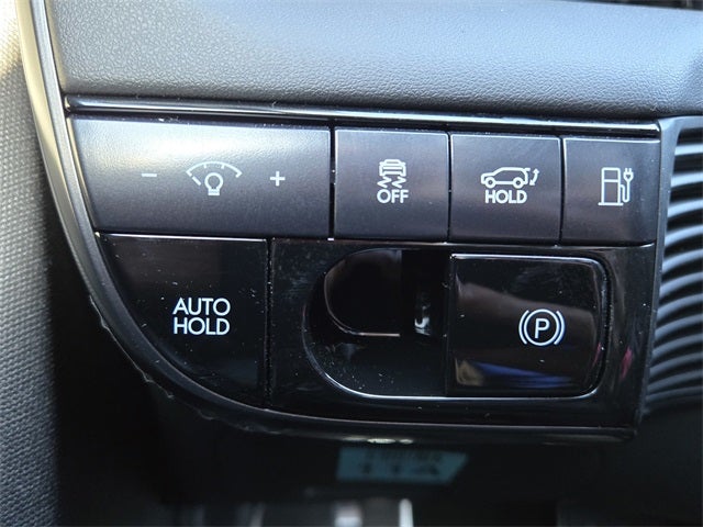 2025 Hyundai IONIQ 5 N Base