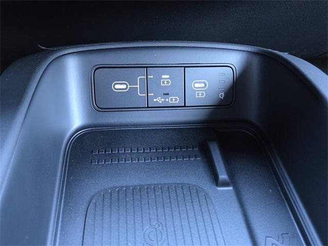 2025 Hyundai IONIQ 5 N Base