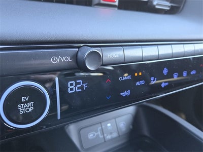 2025 Hyundai IONIQ 5 N Base