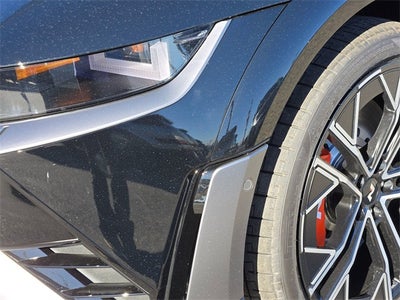 2025 Hyundai IONIQ 5 N Base