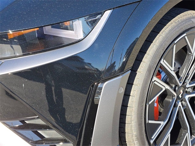 2025 Hyundai IONIQ 5 N Base