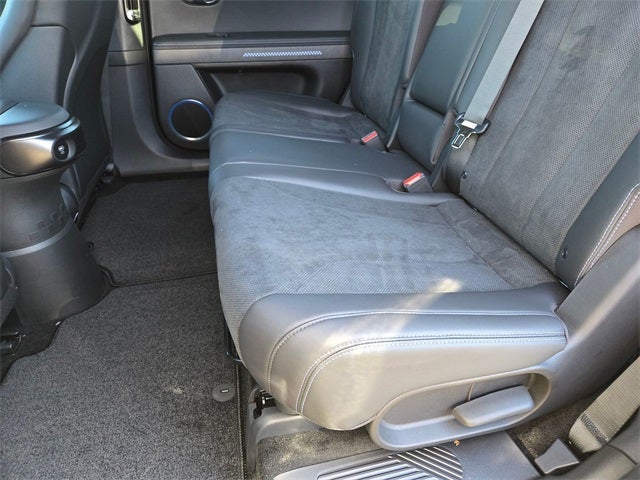 2025 Hyundai IONIQ 5 N Base