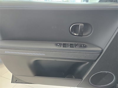 2025 Hyundai IONIQ 5 N Base