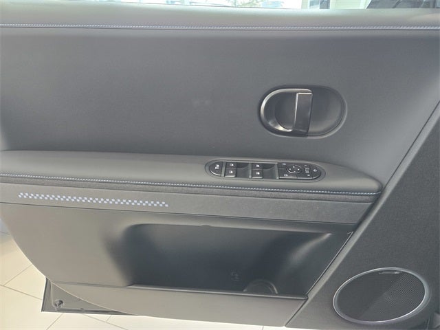 2025 Hyundai IONIQ 5 N Base