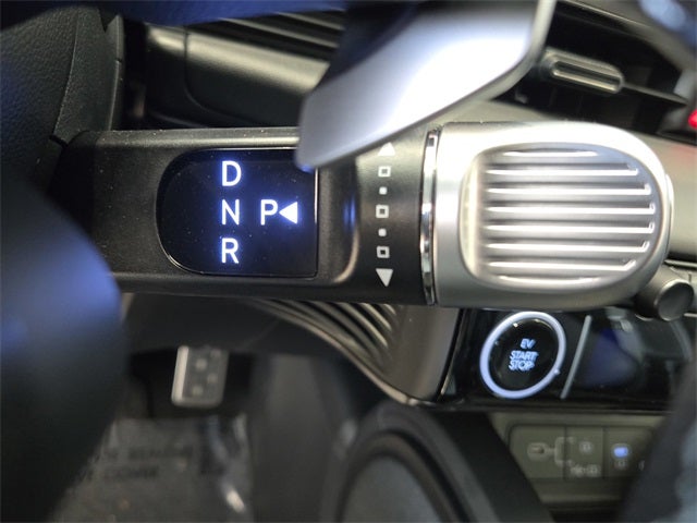 2025 Hyundai IONIQ 5 N Base