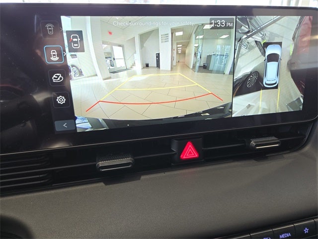 2025 Hyundai IONIQ 5 N Base