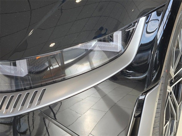 2025 Hyundai IONIQ 5 N Base