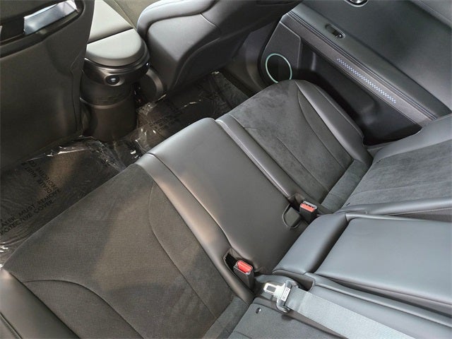 2025 Hyundai IONIQ 5 N Base