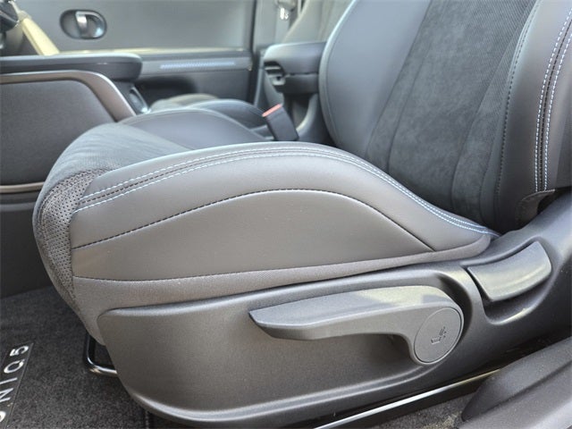 2025 Hyundai IONIQ 5 N Base