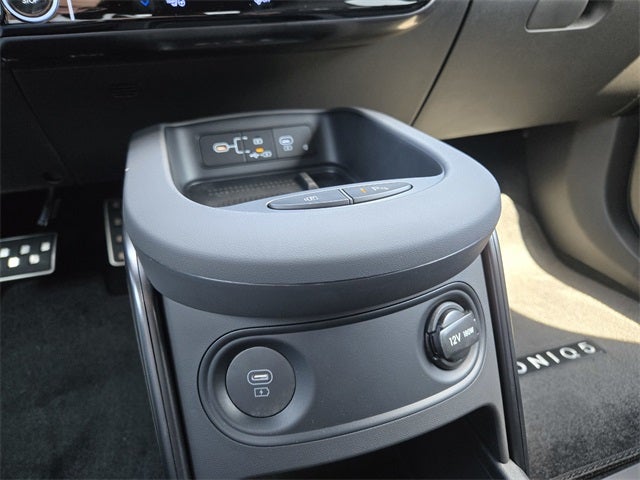 2025 Hyundai IONIQ 5 N Base