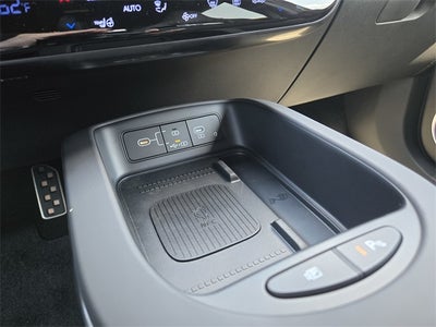 2025 Hyundai IONIQ 5 N Base