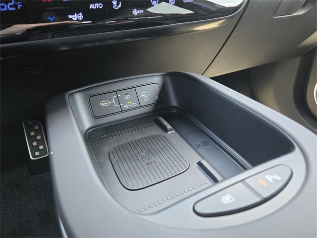 2025 Hyundai IONIQ 5 N Base