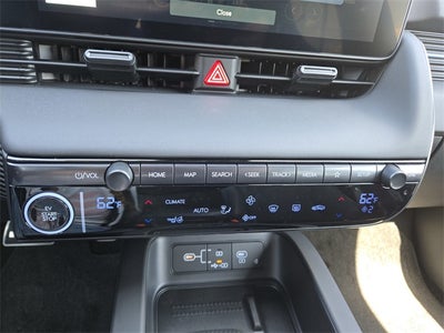 2025 Hyundai IONIQ 5 N Base