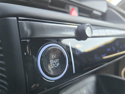 2025 Hyundai IONIQ 5 N Base