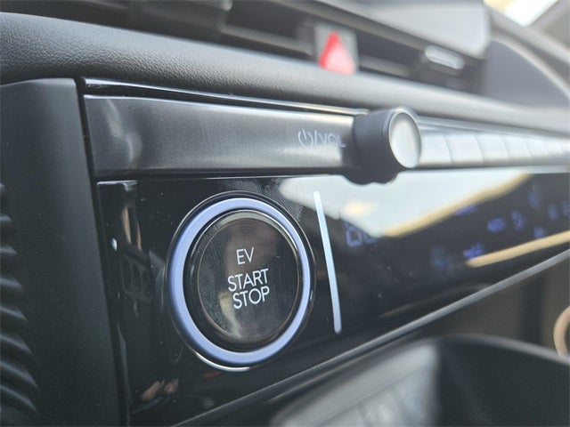 2025 Hyundai IONIQ 5 N Base