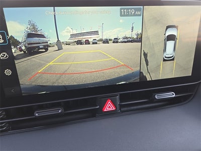 2025 Hyundai IONIQ 5 N Base