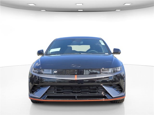 2025 Hyundai IONIQ 5 N Base