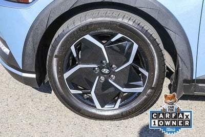 2023 Hyundai IONIQ 5 SEL