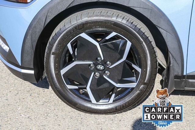 2023 Hyundai IONIQ 5 SEL