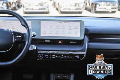 2023 Hyundai IONIQ 5 SEL