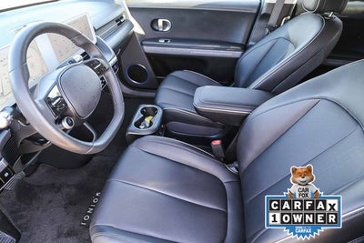 2023 Hyundai IONIQ 5 SEL
