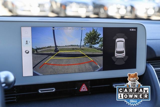 2023 Hyundai IONIQ 5 SEL