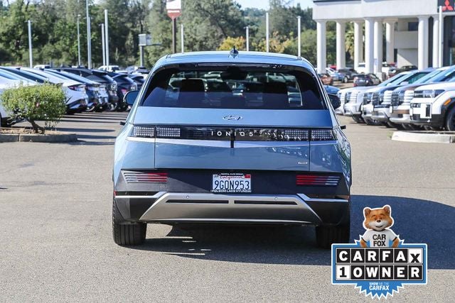 2023 Hyundai IONIQ 5 SEL