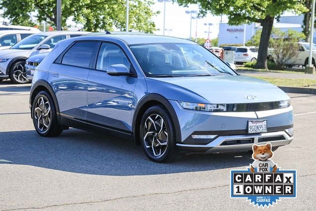 2023 Hyundai IONIQ 5 SEL