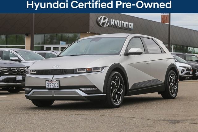 2023 Hyundai IONIQ 5 SEL
