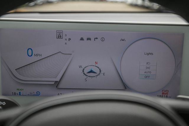 2023 Hyundai IONIQ 5 SEL