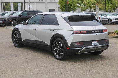2023 Hyundai IONIQ 5 SEL