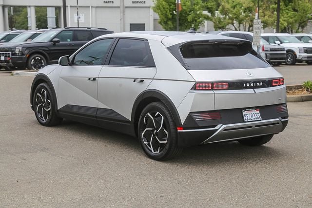 2023 Hyundai IONIQ 5 SEL