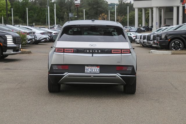 2023 Hyundai IONIQ 5 SEL