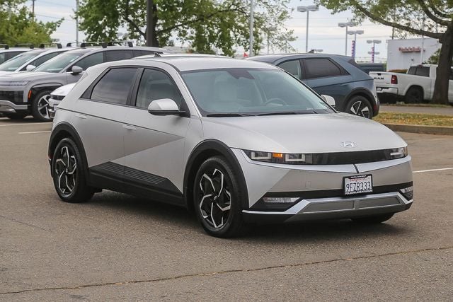 2023 Hyundai IONIQ 5 SEL