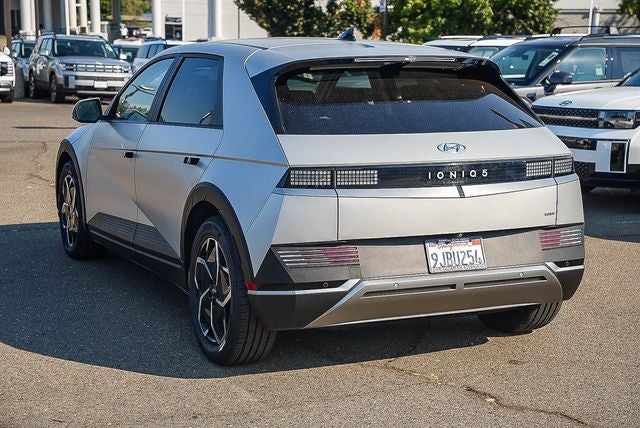 Certified 2023 Hyundai IONIQ 5 SEL with VIN KM8KNDAF5PU164461 for sale in Folsom, CA